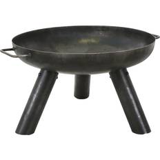 Outdoor Essentials Medium Industrial Firepit