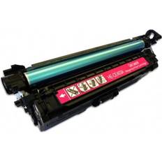 Huismerk HP 507A Toner - Magenta