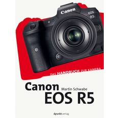 Canon EOS R5 Martin Schwabe (Gebunden)