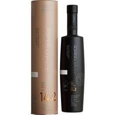 Bruichladdich Øl & Spiritus Bruichladdich Bruichladdich Octomore 14.2 Single Malt 70 cl