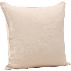 Venture Design Tyra Pudebetræk Beige (60x60cm)