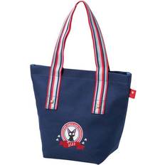 Marushin Kiki's Delivery Service Jiji Tote Bag 26X32X15Cm