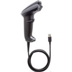 Benning Barcode-Scanner 1D/2D-USB für Barcodes und QR-/Data
