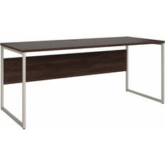 Writing Desks Bush Business Hybrid 72W Writing Desk