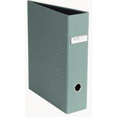 Bigso Archie Lever Arch File Green