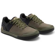 Fox Union Canvas M - Olive Green