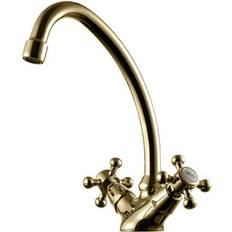 Tapwell classic Tapwell Classic VLV077 (9418839) Mässing