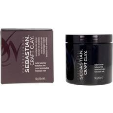 Sebastian Professional Craft Clay 150 ml Nude