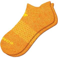 Bombas Bomba's Women's Tangerine Marl Ankle Socks