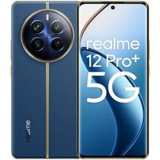 Realme Android Mobiele telefoons Realme 12 Pro+ 512GB Smartphone