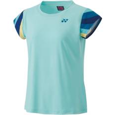 Yonex Women T-shirt 20754EX Cyan