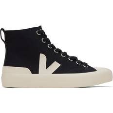 Veja Wata II Canvas M - Black Pierre