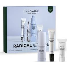 Anti-age Gåvoboxar & Set Madara Radical Renewal 3 Step Anti Ageing Routine