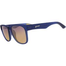 Goodr Sunglasses Goodr Beluga Boogaloo Sunglasses - Blue