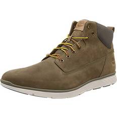 Timberland Chukka Grape Leaf Skor - Grön