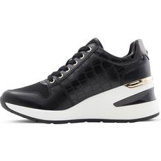 Aldo Trainers Aldo Adwiwia Sneaker - Black