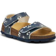 Superfit Sandals Children's Shoes Superfit Sandalen - Blau