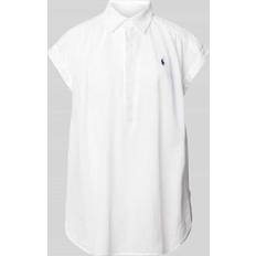 Polo Ralph Lauren Bluser Polo Ralph Lauren Bluse blå hvid blå hvid