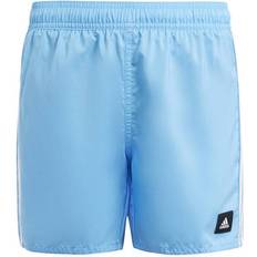 Kinderbekleidung adidas Badehose Jungen türkis