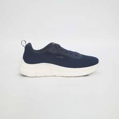 Polecat Arcus California Sneakers - Navy Blue