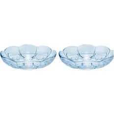 Holmegaard Lily Assiette à Dessert 16cm 2pcs