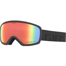 Giro Attrezzatura da sci Giro Ringo Ski Goggles Black Vivid Onyx/CAT3