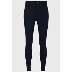 Equestrian - Men Trousers BOSS Reithose mit Kniebesatz