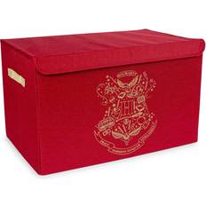 Rouge Boîtes de rangement Harry Potter Hogwarts Storage Bin Organizer 15 x 24 Inches Boîte de rangement