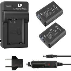 LP NP-FW50 Battery Charger