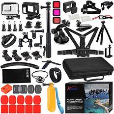 68-in-1 Accessory Kit GoPro Hero 7 6 5
