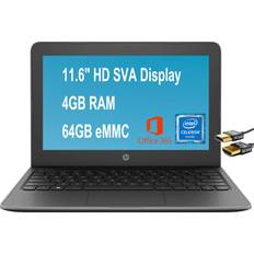 HP Stream 11 Pro G5 Laptop SVA