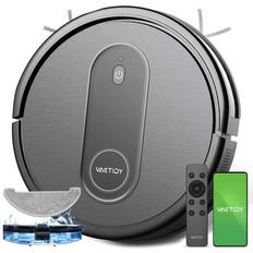 Robot Vacuum Cleaners Vactidy Nimble T7