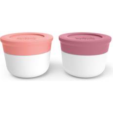 Monbento Kitchen Accessories Monbento Lunch Box Sauce Food Container