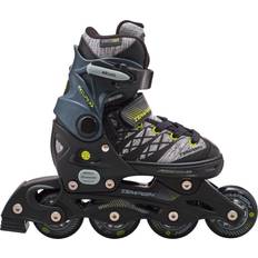 Inlineskates & Rollschuhe Tempish Clips Verstellbare Inliner 33-36EU