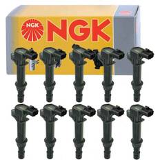 Ignition Parts NGK 48651 Ignition Coils