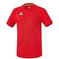 Homme Vêtements de supporter Erima Maillot Madrid Rouge