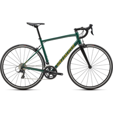 Specialized M Road Bikes Specialized Allez Sport 2023- Green Men's Bike