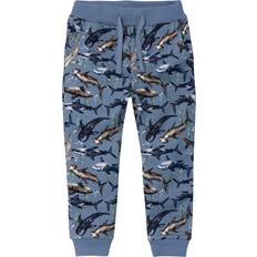 Name It Frede Regular Fit Sweatpants - Troposphere (13228627)