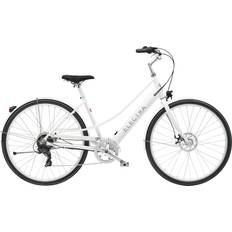 Electric Bikes Trek Electra Loft Go! 7d Eq Step-thru 2023 2023