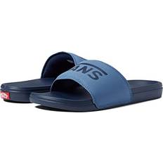 Vans Men Slides Vans Men's La Costa Slide Moonlight Blue/Dress Blues