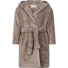 Lille Kanin Bathrobe Terry 5-6 Years Atmosphere