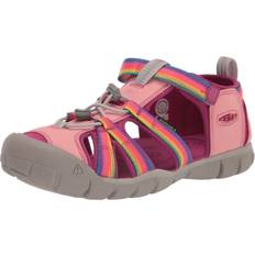 Drawstring Sandals Keen Seacamp II CNX - Rosa