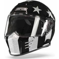 Simpson Venom Stingrae Helmet