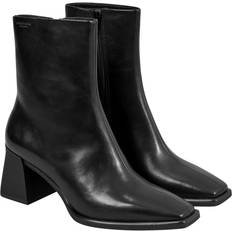 Vagabond Hedda Boots Heel Classic Dam Stövletter