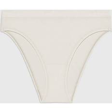 Calvin Klein Modal Swimwear Calvin Klein Ideal Modal Rib Brief