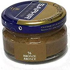 Saphir Shoe Care & Accessories Saphir Saphir Creme Surfine Pommadier Shoe Polish 50ml Bronze Metallic