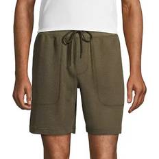 Lands' End XL Shorts Lands' End Men's Waffle Pajama Shorts