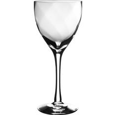 Kosta Boda Glass Kosta Boda Chateau Rødvingsglass 30cl