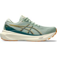 Asics Gel-Kayano - Vert Chaussures de Course Asics Gel-Kayano 30 M - Dark Jade/Black