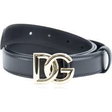 Dolce & Gabbana Clothing Dolce & Gabbana Dg Belt